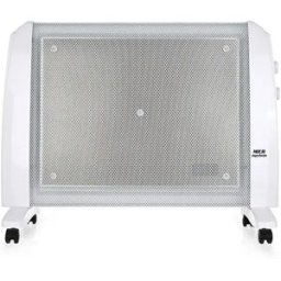Orbegozo Radiateur Rm 2010 2000w White One Size unisex