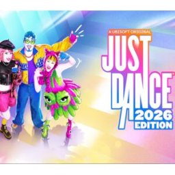 Kinguin Just Dance 2026 Edition EU Nintendo Switch CD Key