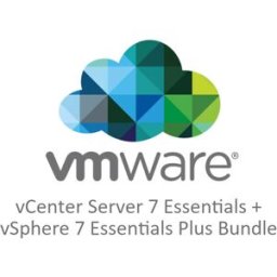 Kinguin VMware vCenter Server 7 Essentials + vSphere 7 Essentials Plus Bundle CD Key
