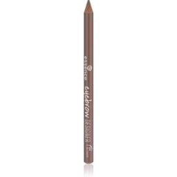 essence Eyebrow DESIGNER crayon pour sourcils teinte 04 Blonde 1 g