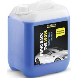 Kärcher RM 527 Nettoyant moussant ultra (5L) 6.296-173.0