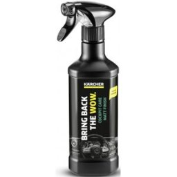 Kärcher RM 652 Rénovateur tableau de bord (500ml) 6.296-107.0