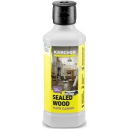 Kärcher RM 534 Nettoyant pour sols en bois (500ml) 6.295-941.0