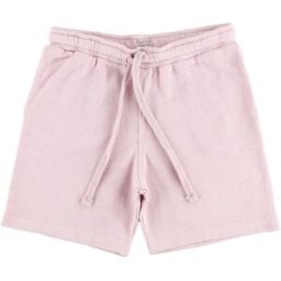 Hartford - Bermuda fin en Coton Clément rose 8 A