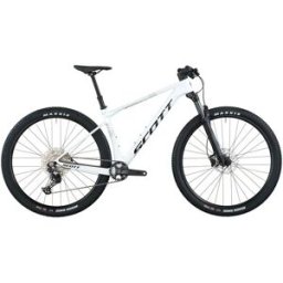 Scott Bikes Vtt Scale 920 29´´ Deore M6100 Sgs 2026