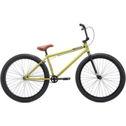 Kink Bmx Vélo Bmx Drifter 26´´