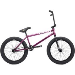 Kink Bmx Vélo Bmx Downside 20´´