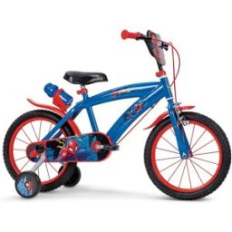 Huffy Vélo Spiderman 16´´