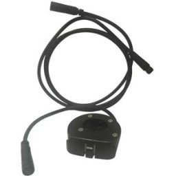 Mahle Smartbike Systems Télécommande Iwoc Trio Legend