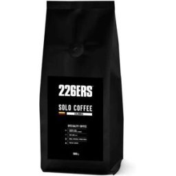 226ers Grains De Café Solo Coffee Speciality Colombia 1kg