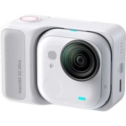 Insta360 Caméra D´action Go Ultra