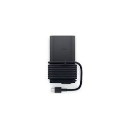 Dell - adaptateur alimentation USB-C - avec cordon d'alimentation - 100 Watt