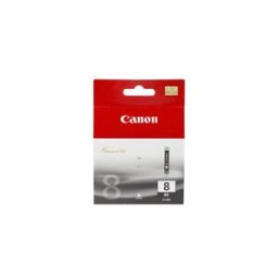Canon CLI-8BK - noir - original - reservoir d'encre