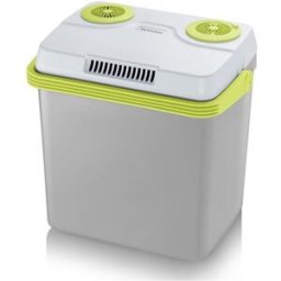 Severin KB2925 Réfrigérateur électrique 25 L 12 V/220 V avec port USB