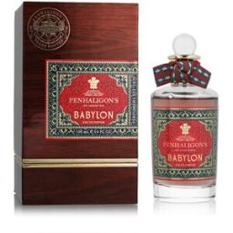 Penhaligon's Babylon Eau de Parfum (Unisexe) 100 ml variante Nouveau packaging