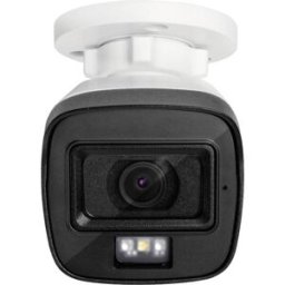 ABUS ABUS TVCC32512 Analog HD Mini Tube 2MPx TN IR IP67 TVCC32512 filaire IP-Caméra de surveillance1920 x 1080 pixels