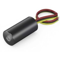 Picotronic Module laser point rouge 1 mW MD650-1-5(12x34)-F10000
