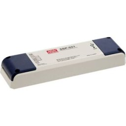 MEAN WELL SBP-001 SBP-001 Programmateur