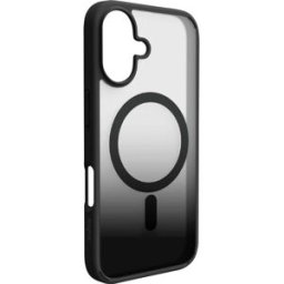 Puro Coque Apple iPhone 17 PUIPC1763GRADBLK