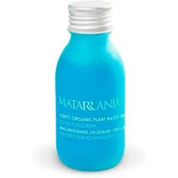 Matarrania Crème Solaire Spf30 100% Bio 30ml Clear One Size male