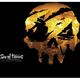 Kinguin Sea of Thieves: Anniversary Edition XBOX One / Windows 10 CD Key