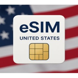 Kinguin eSIMs 10 GB Data Mobile NA (valid for 30 Days)