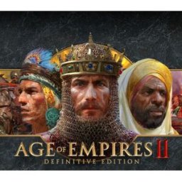 Kinguin Age of Empires II: Definitive Edition PC Windows CD Key