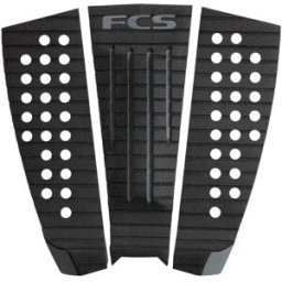 Fcs Pad De Traction Julian Tread-lite Black / Charcoal One Size unisex