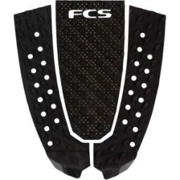 Fcs Pad De Traction T-3 Pin Eco Black One Size unisex