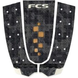 Fcs Pad De Traction Barron Black / Brass One Size unisex