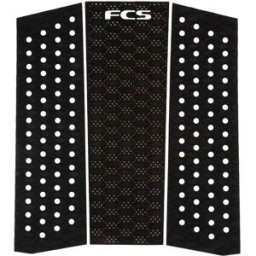 Fcs Pad De Traction T-3 Mid Eco Black One Size unisex