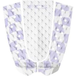 Fcs Pad De Traction Caroline Marks Check Eco Lavender / White One Size unisex