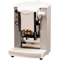 Faber Machine à Expresso Slot Inox Ese Pad Grey One Size unisex