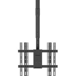 Tooq Support Tv Plafond Lpce1175tsli-b Black One Size unisex