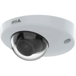 Axis Caméra De Surveillance P3905-r Mk Iii 02670-001 White One Size unisex