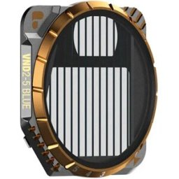 Polarpro Filtre De Caméra Bluemorphic Dji Mavic 3 Drone Vnd 2-5 Blue One Size unisex