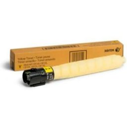 Xerox Toner 006r01761 Yellow One Size unisex