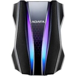 Adata Disque Dur Externe Hdd Hd770g 2tb Black One Size unisex