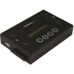 Startech Station D´accueil Pour Disque Dur Su2dupera11 Black One Size unisex