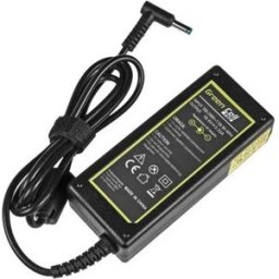 Green Cell Chargeur Pour Ordinateur Portable Ad49p 65w 19.5v 3.33a Black One Size unisex