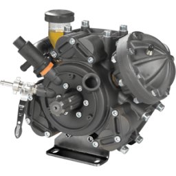 Comet APS 71 - Pompe de pulvérisation avec attelage tracteur Haute pression