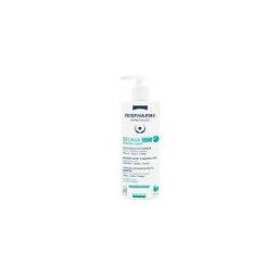 Isispharma Secalia ATO Soin Lavant avec Effet Barrière 400 ML - Flacon-Pompe 400 ml