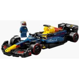 77243 - Lego® Speed Champions - Voiture F1® Oracle Red Bull Racing RB20