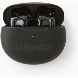 Urbanista Austin True Wireless Stereo (tws) Ecouteurs Appels/musique Bluetooth Noir