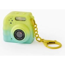 CANAL TOYS Mini appareil photo