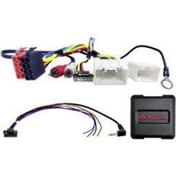 ACV Adaptateur pour télécommande de volant