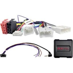 ACV Adaptateur pour télécommande de volant