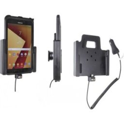 Support pour tablette avec articulation à rotule Brodit712002 pour