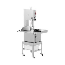 Scie à os électrique - 2 400 mm - 1 500 W - Royal Catering