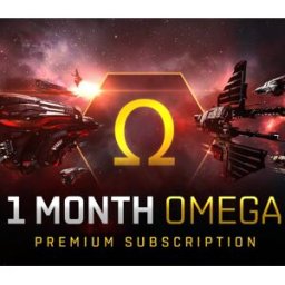 Kinguin EVE Online: 1 Month Omega Time PC Steam Altergift